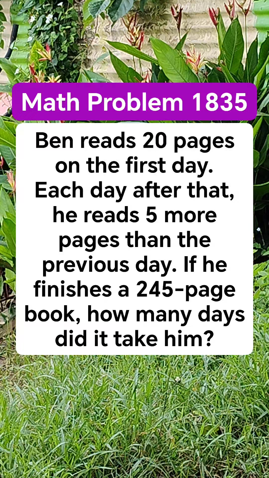 How many numbers from 1 to 100 are divisible by 6 or 8? #education # ...