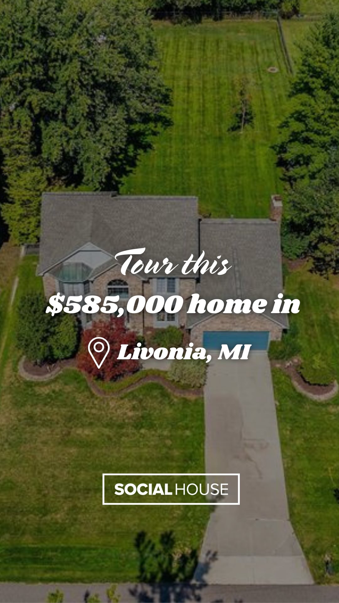 You need less than $18,000 for a down-payment to live here 🤯💰 📍 37754 ...