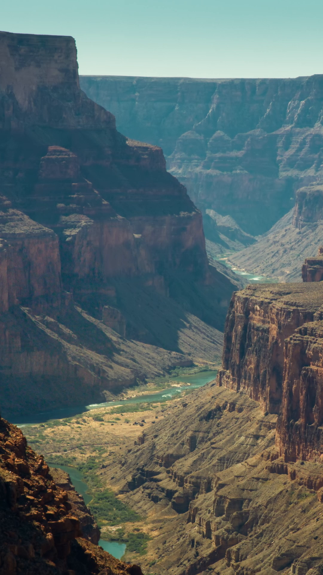 Home to one of the most iconic natural features on Earth, Grand Canyon ...