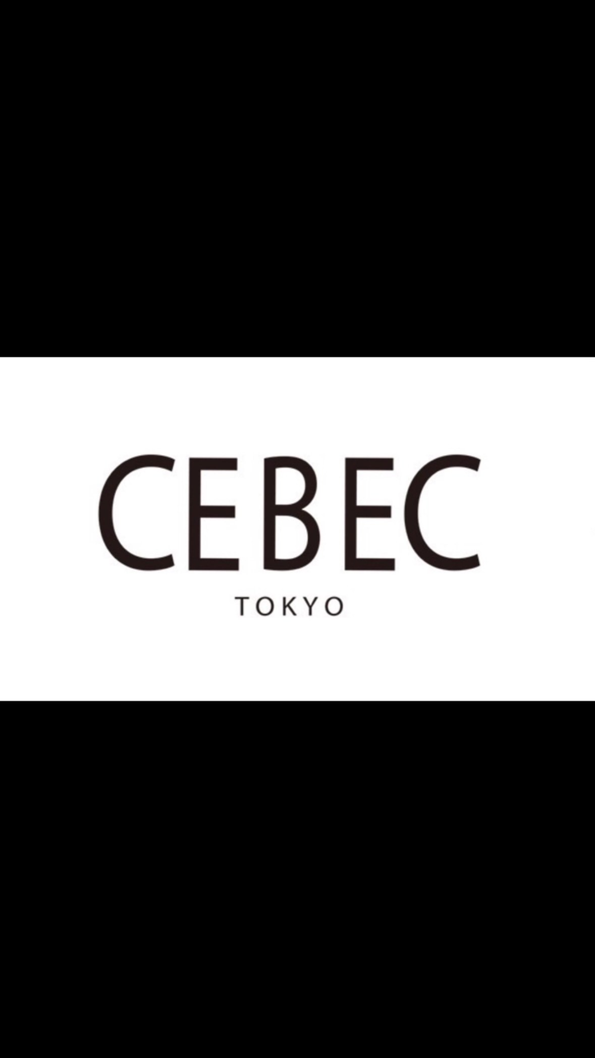 CEBEC TOKYO | Edogawa-ku Tokyo