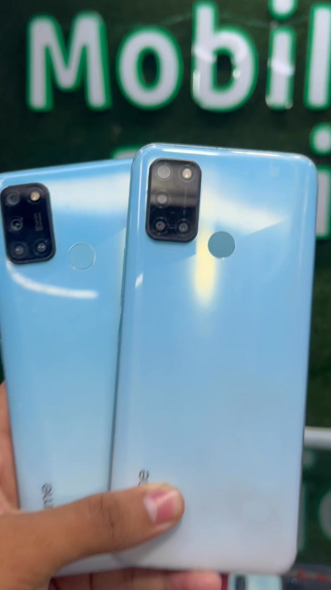 realme c17 and 7i 6/8 128gb | Mobile City Barishal | Facebook