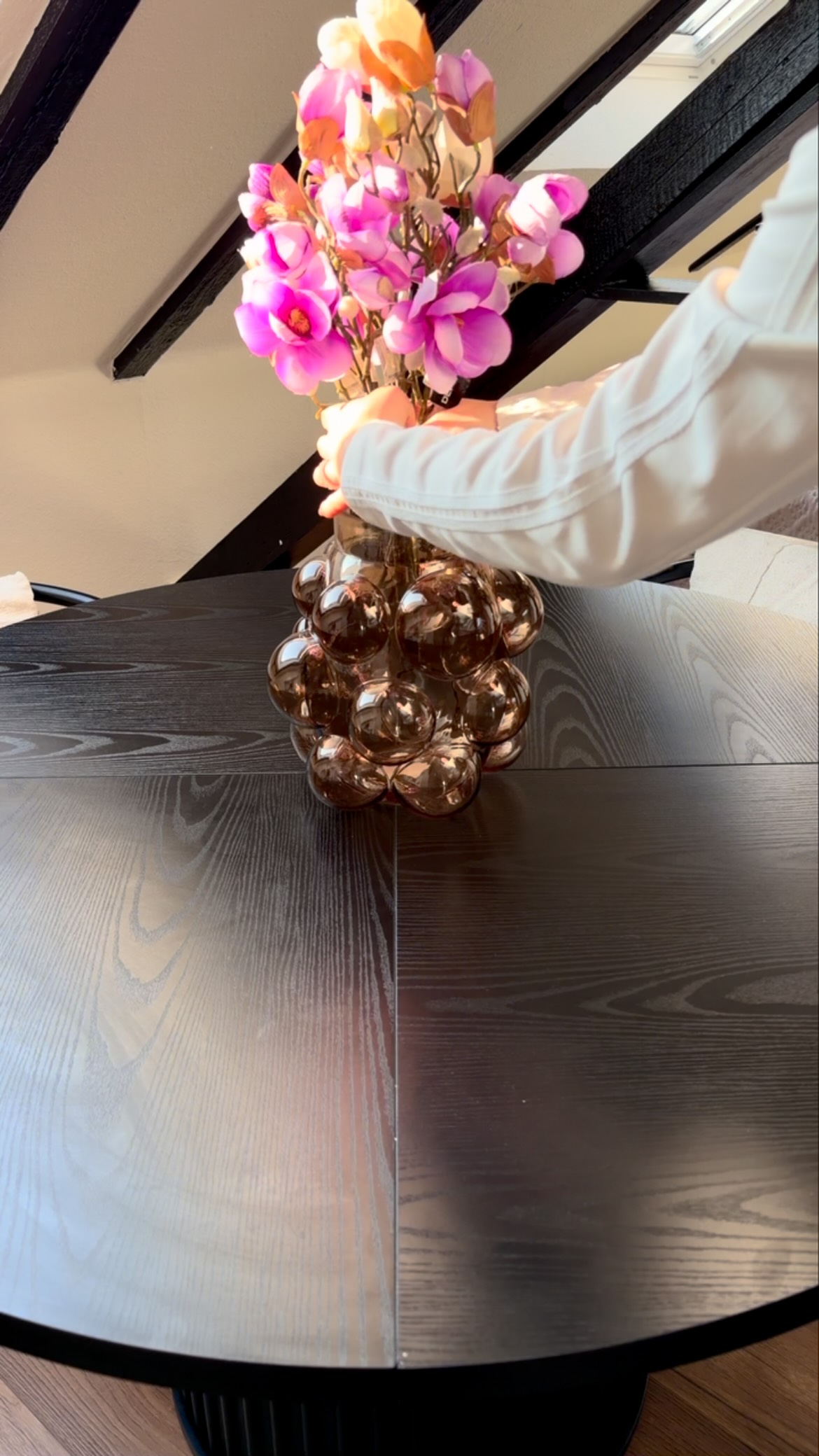 Deko für den Saisonwechsel ist so vielseitig. Hier ein paar unserer Frühjahrsdeko-Lieblinge, die ihr online & in unseren Filialen finden könnt.💜, ., ., ., #depot #depot_online #frühlingsdeko