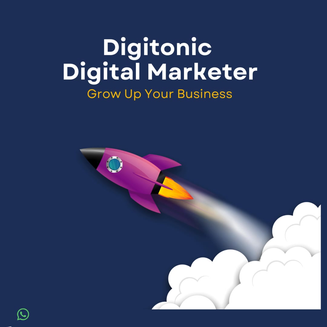 Digitonic | Lahore