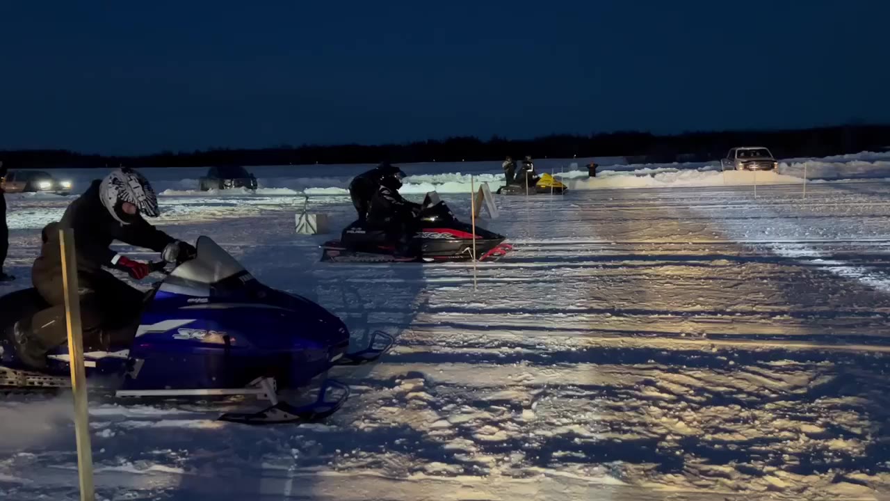Spence Racing