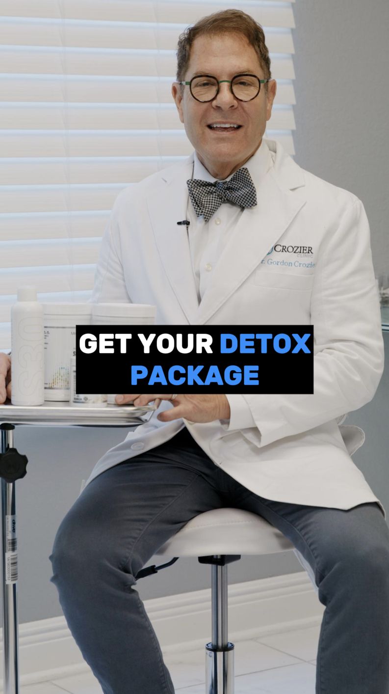 dr gordon crozier glutathione Ready to detox the right way?, At Clinic, we’ve created targeted detox packages designed to support your body at the cellular level., Here’s what’s included 👇, ⚡ Phosphatidylcholine (Lipid face whitening serum