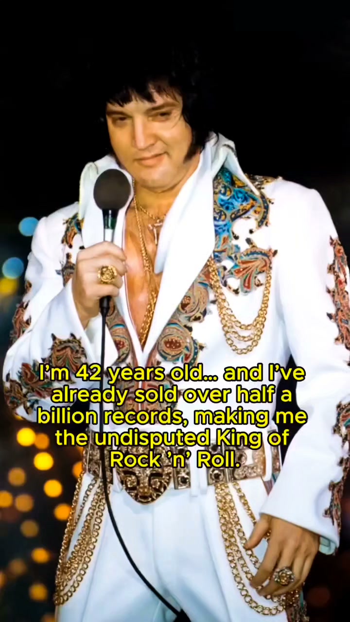 Elvis Presley Tribute (@ElvisPresleyTributee) - Videos | Facebook