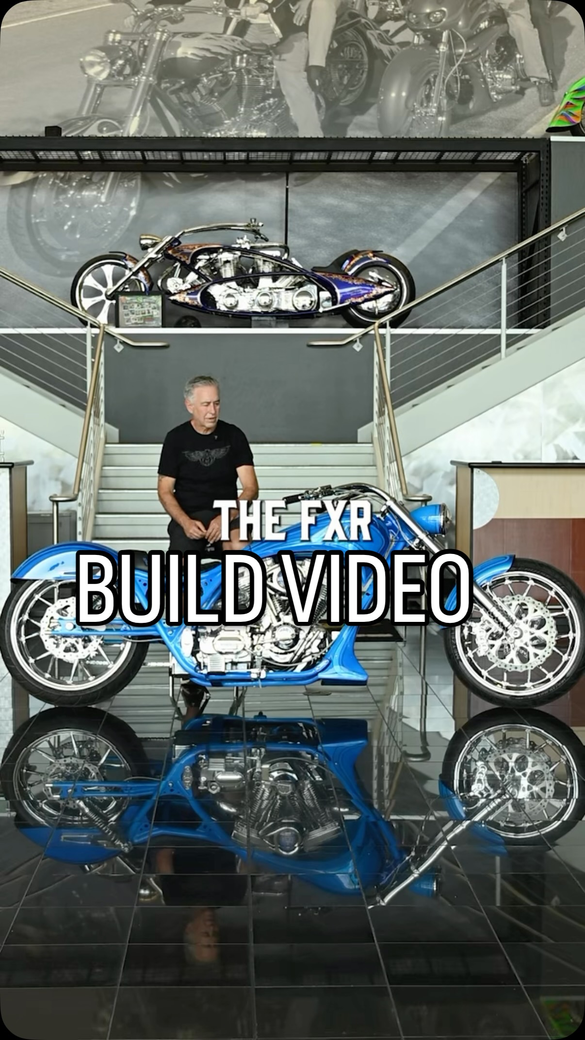 Arlen - #throwbackthursday to when Arlen and @coryness1 built this