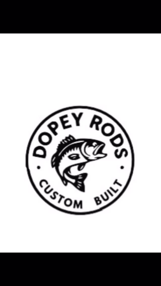 🎄🎣 Looking for the Perfect Christmas Gift? Look no further — Dopey Rods ...