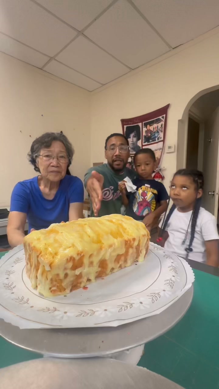 Yong's Bakery | Houston TX