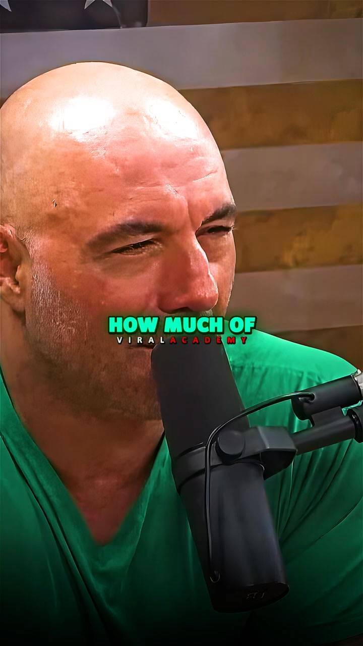 Why Joe Rogan hates Water Now | Viral Vivid | Facebook