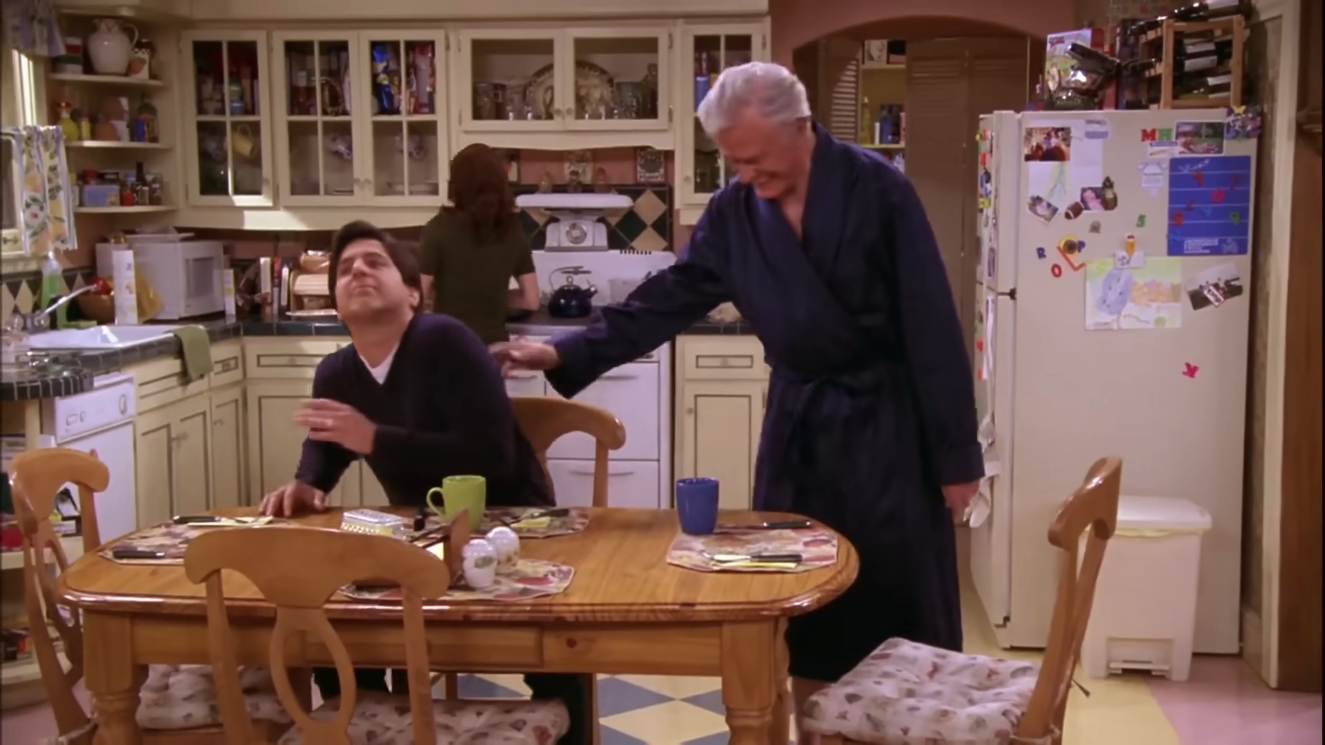 All the In Laws Everybody Loves Raymond | Duplo sentido - DS | Facebook