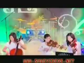 ပန်းအိဖြူ ....ဒဿလိုမိန်းမ... | By မြန်မာ ...