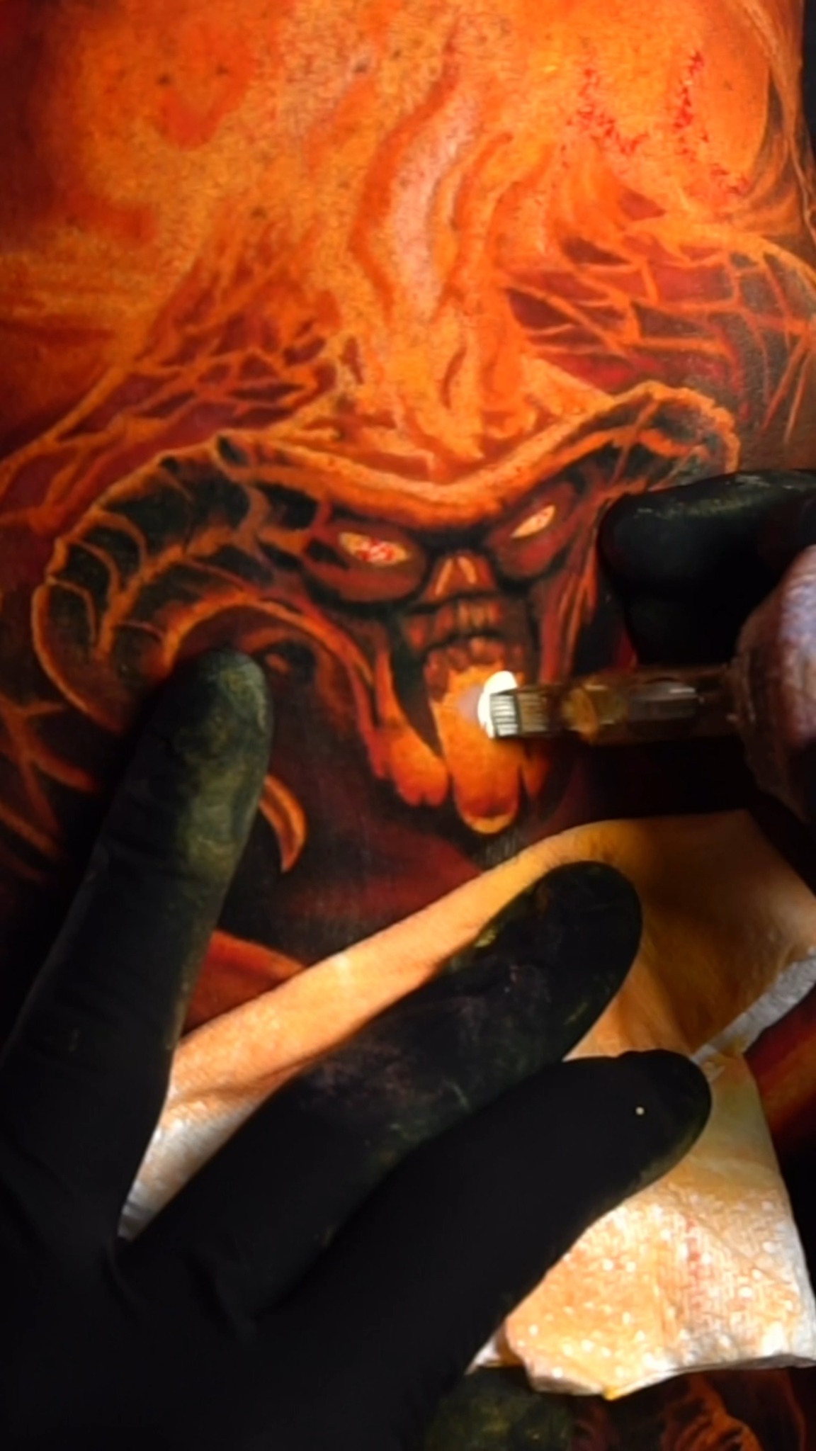 balrog-lord-of-the-rings-tattoo-clips-from-tattoing-blrog-from-lord-of