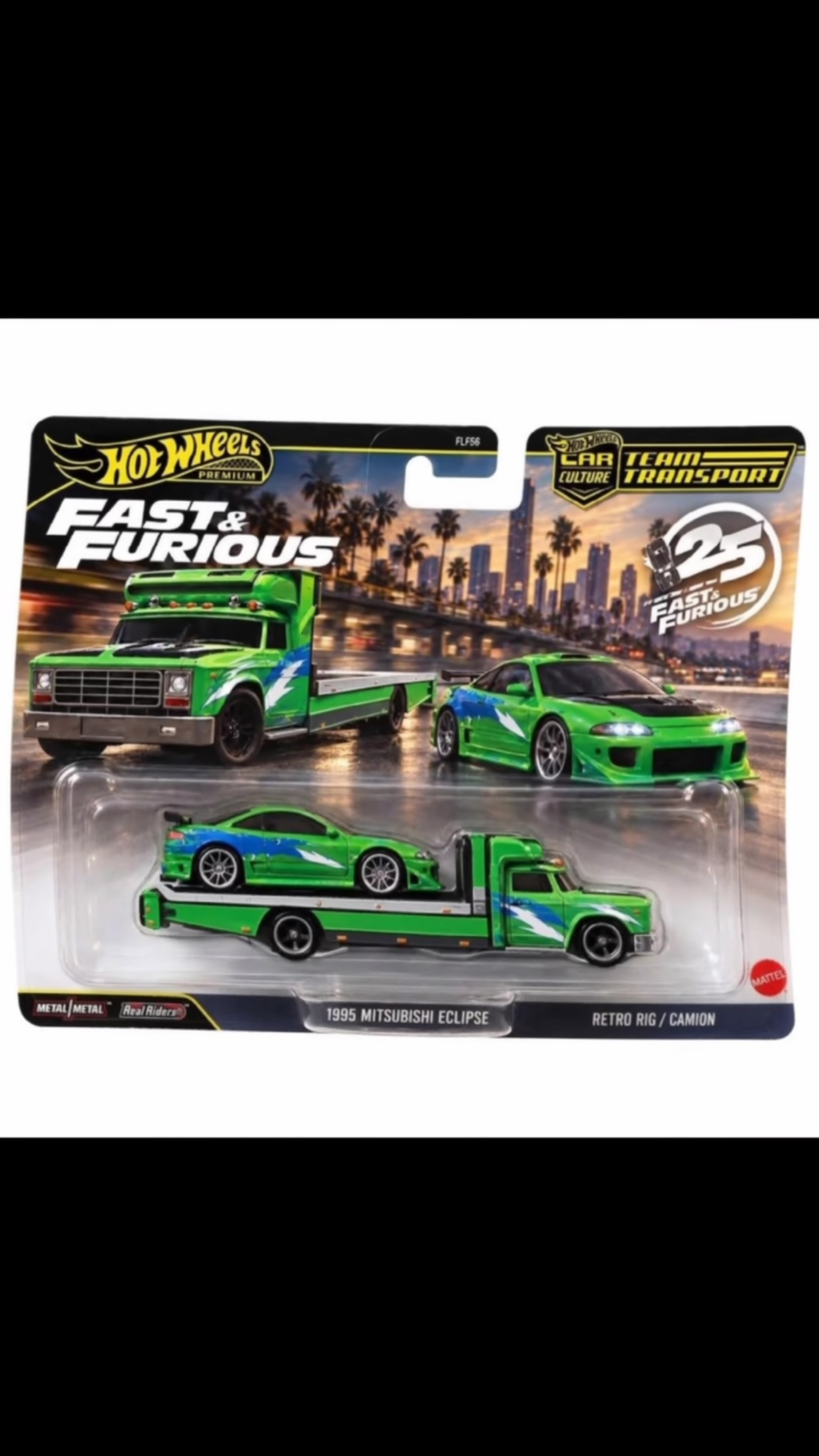 Lincoln's - Collectors🔥 Introducing the M2 Machines Walmart