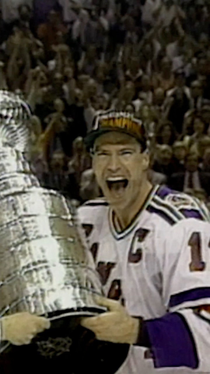 And this one will last a lifetime” A Game 7, and the passionate