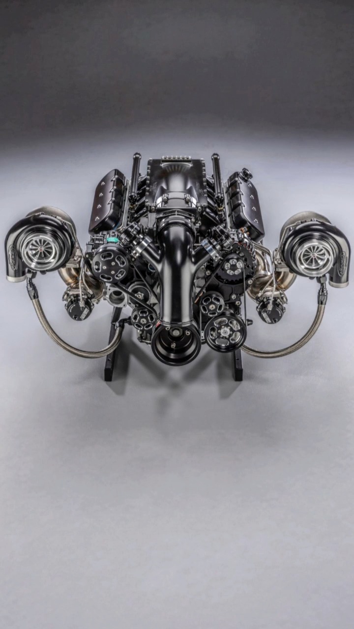 Mike Finnegans twin-turbo 2,500 hp 565 big-block Chevy is getting ...
