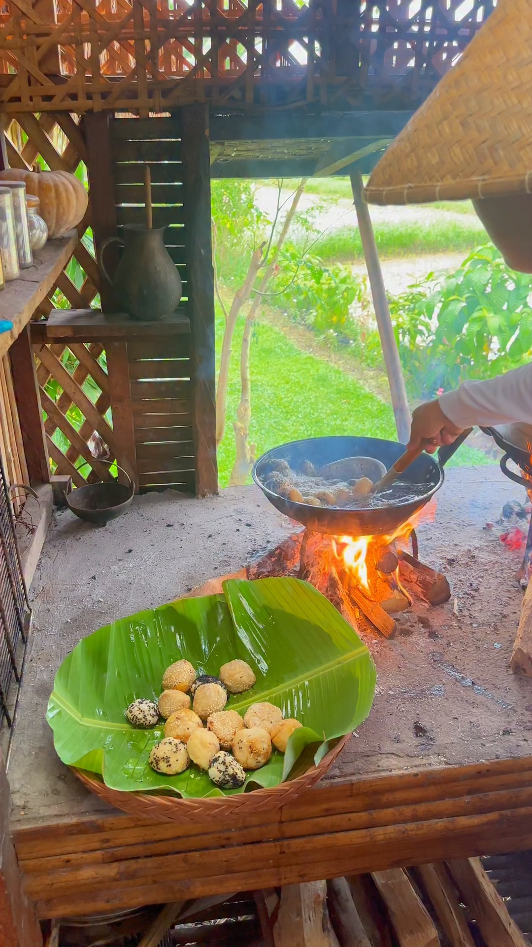 Butchi | Chef Joseph | Facebook