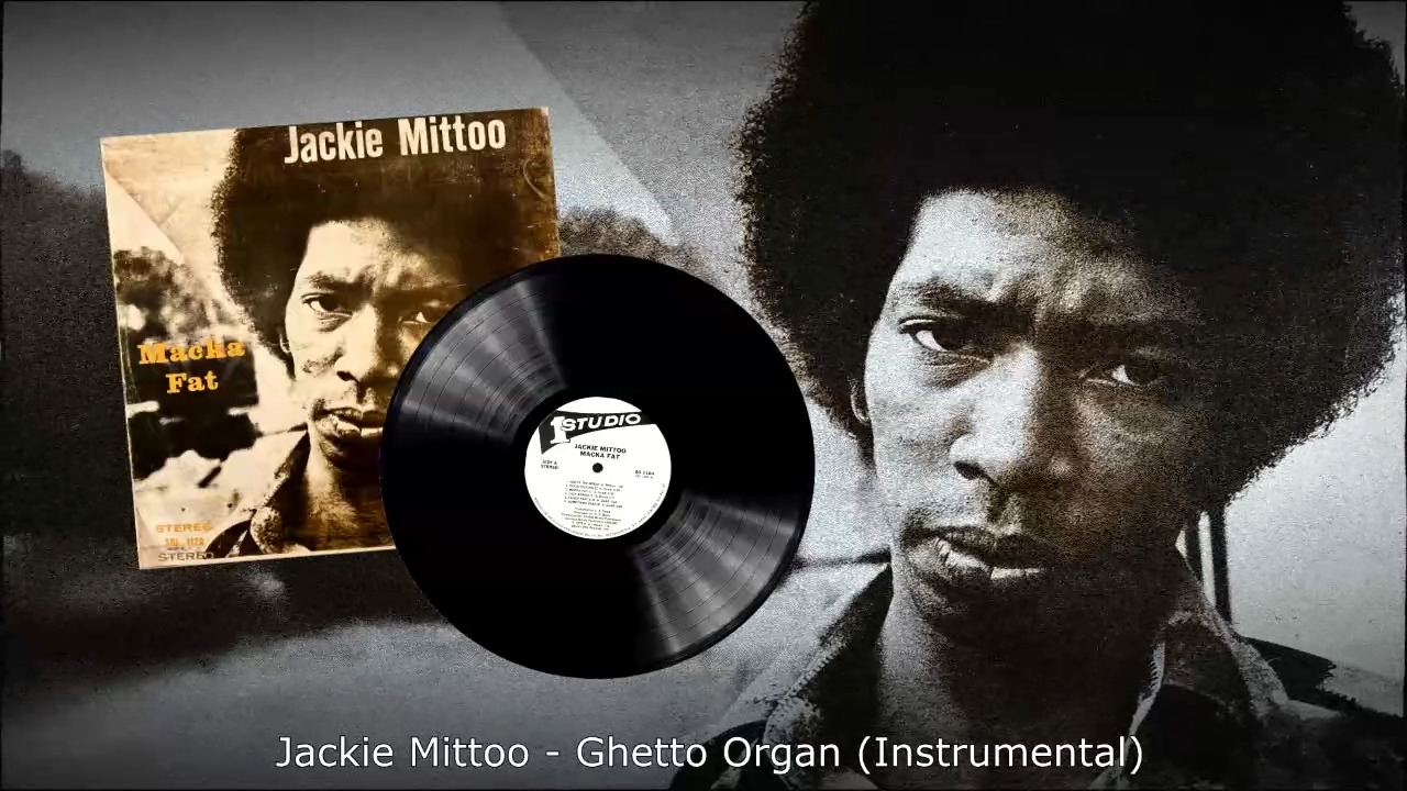Jackie Mittoo – Peenie Wallie ? ? ? ? 7″ Vinyl / Jamaica 