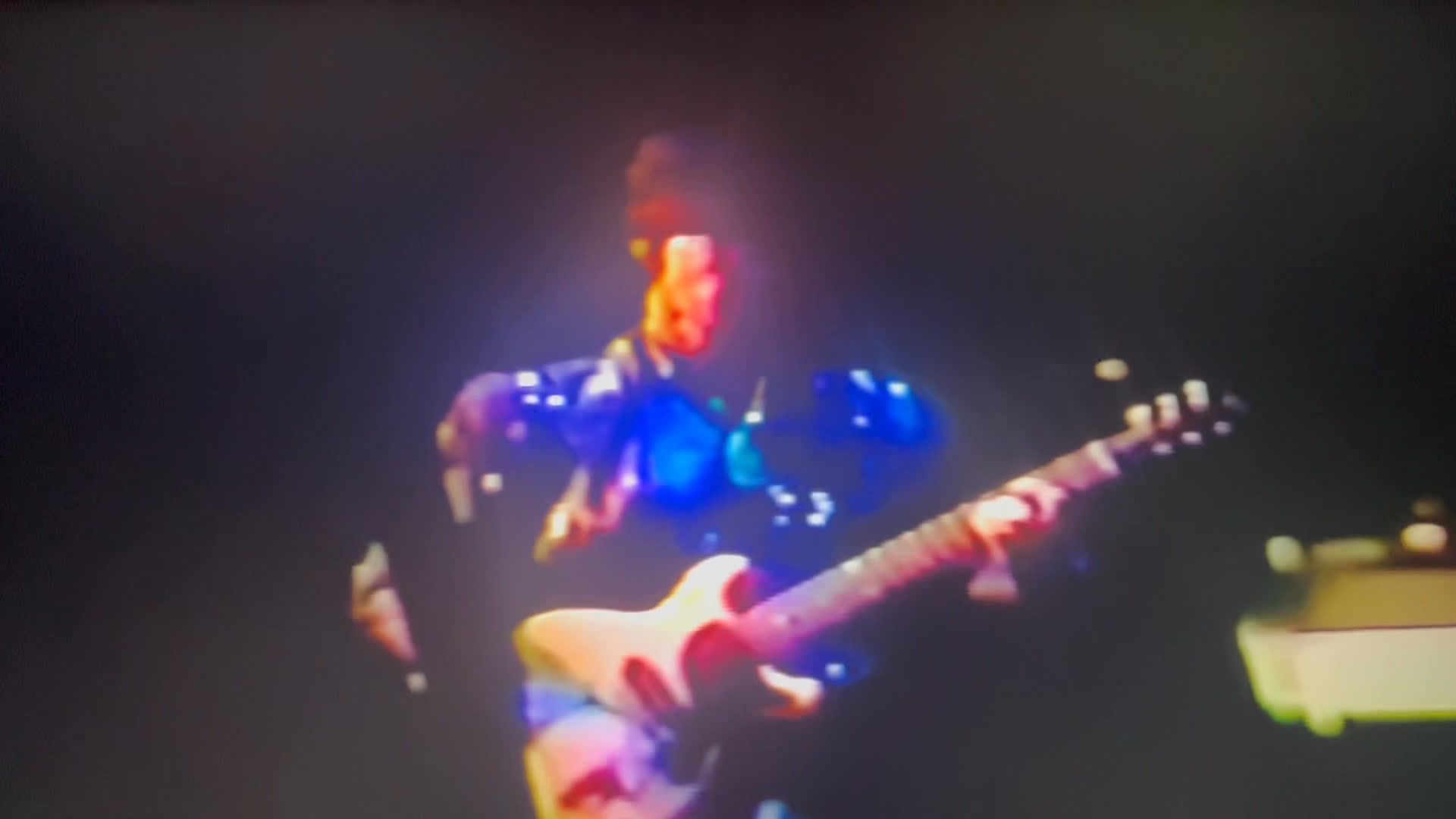 1987) Live in Philadelphia The Cars “Moving in Stereo