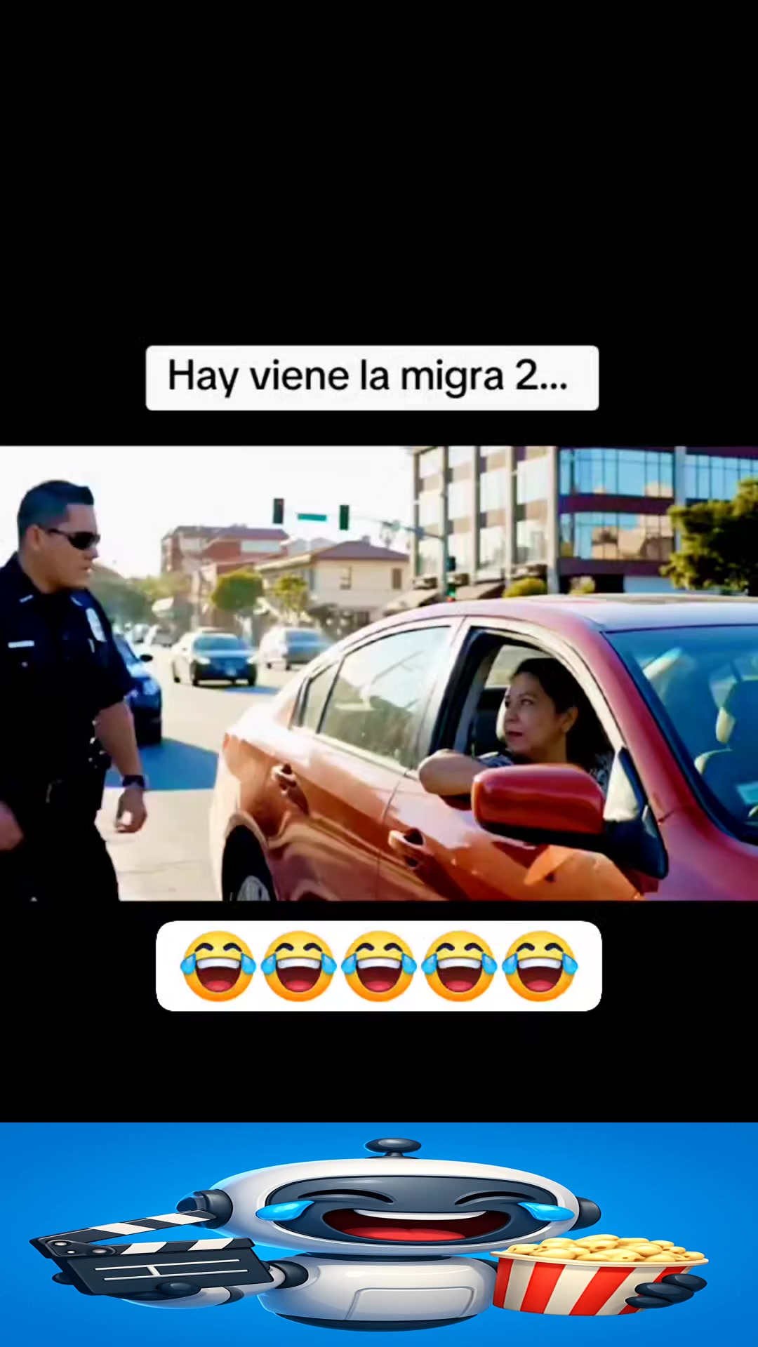 IA Videos Compilación
