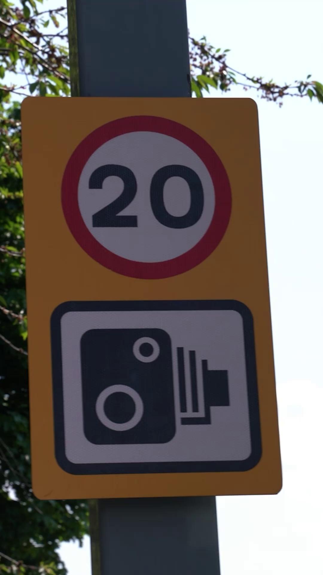 Four new fixed speed cameras will be activated across South Wales next ...