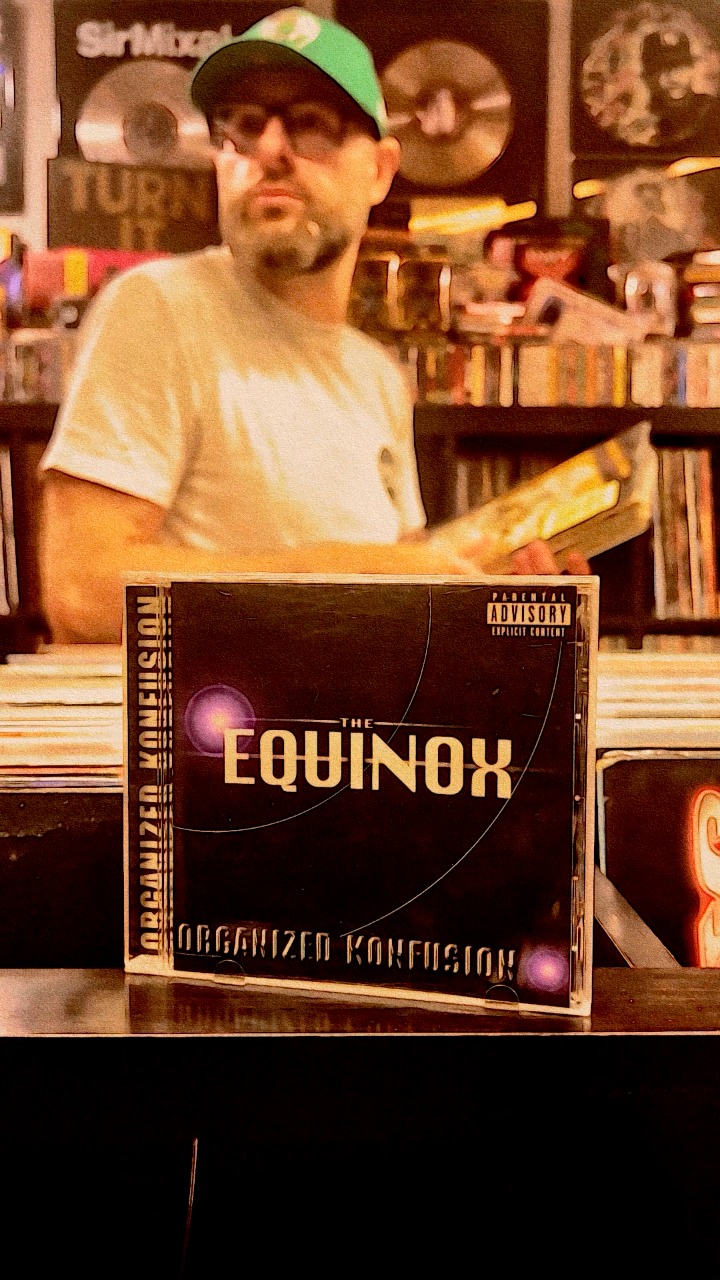 Some albums make me wonder why they aren't mentioned much more