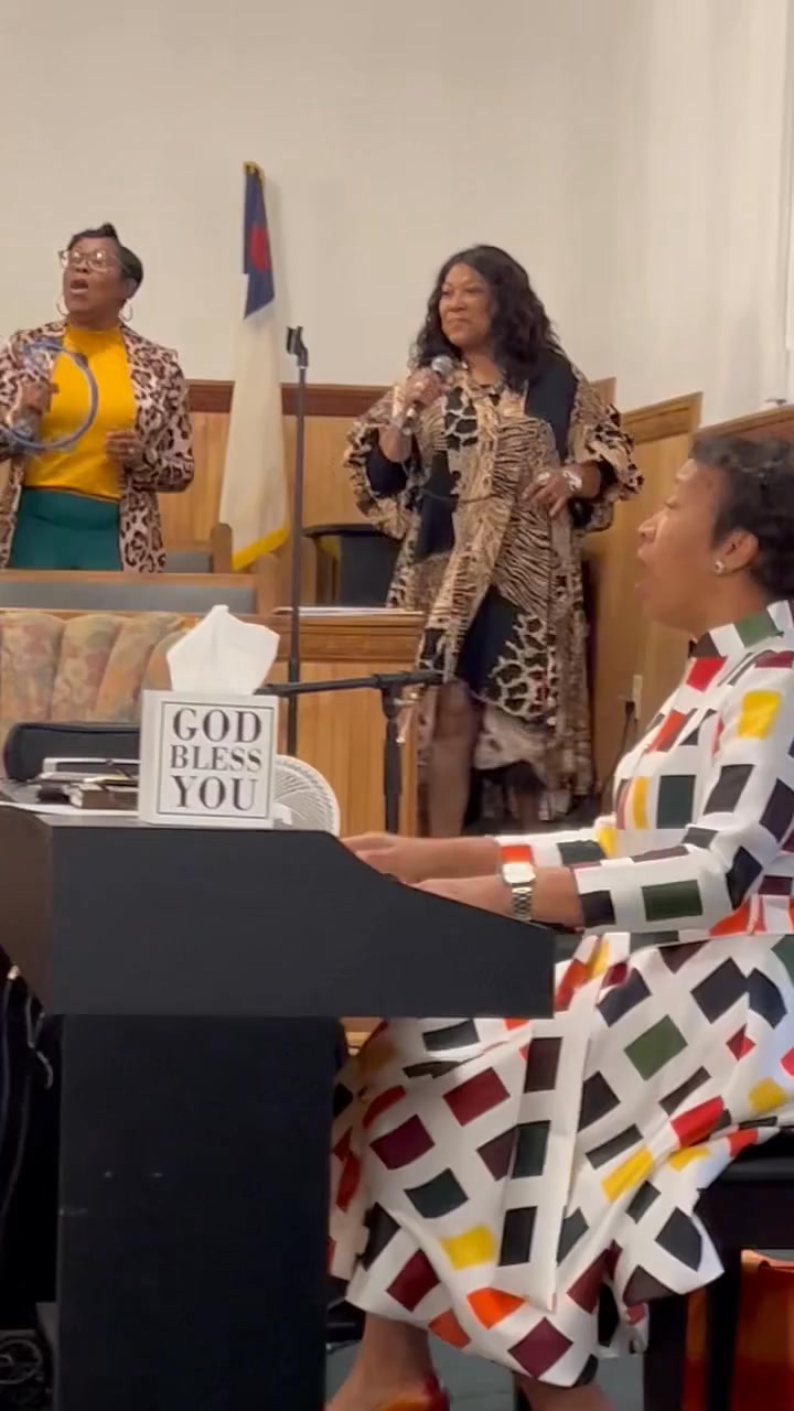 PMBC Choir | Treass Douglas | Facebook