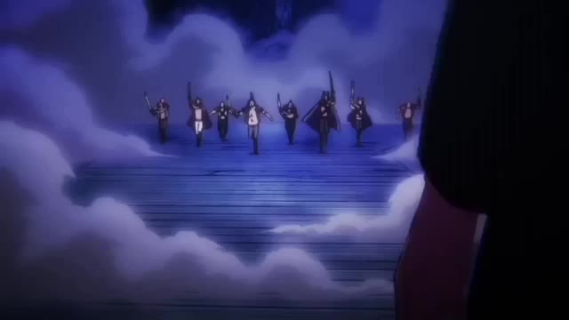 World Anime Magi Facebook