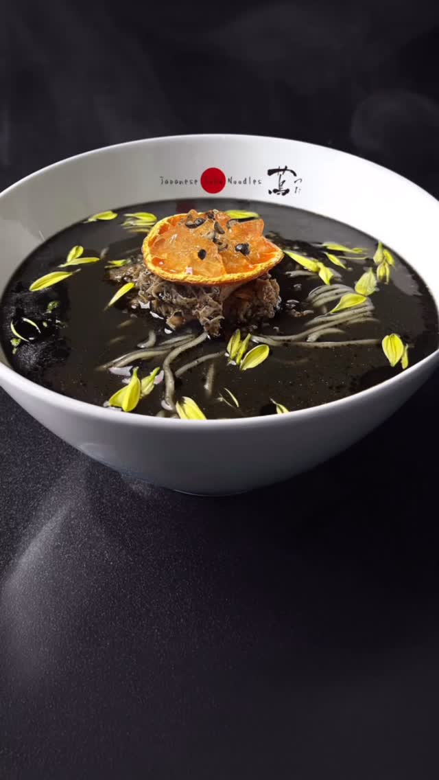 Japanese Soba Noodles 蔦 (@jsn.tsuta) • Facebook