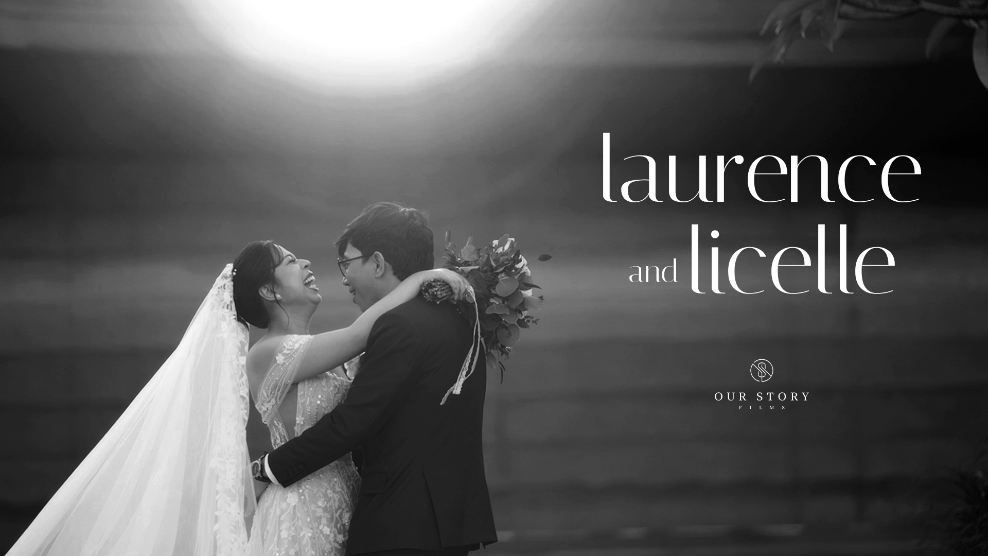 The Wedding of Laurence and Licelle Take notes, future brides! Wedding ...
