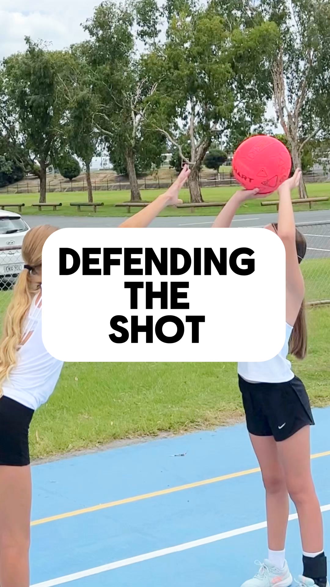 Training tryout 📝 Coaches 🎙️Teach your defence these 3 simple skills to ...