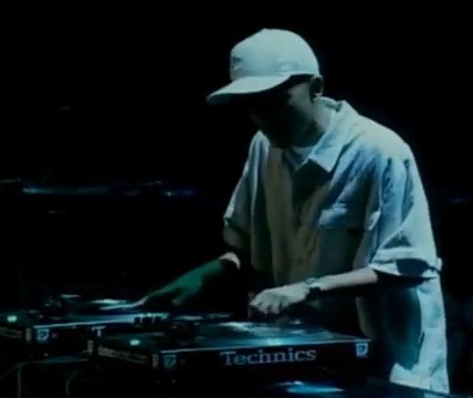 DJ CRAZE 🇺🇸 ⚔️ | Scratch Videos