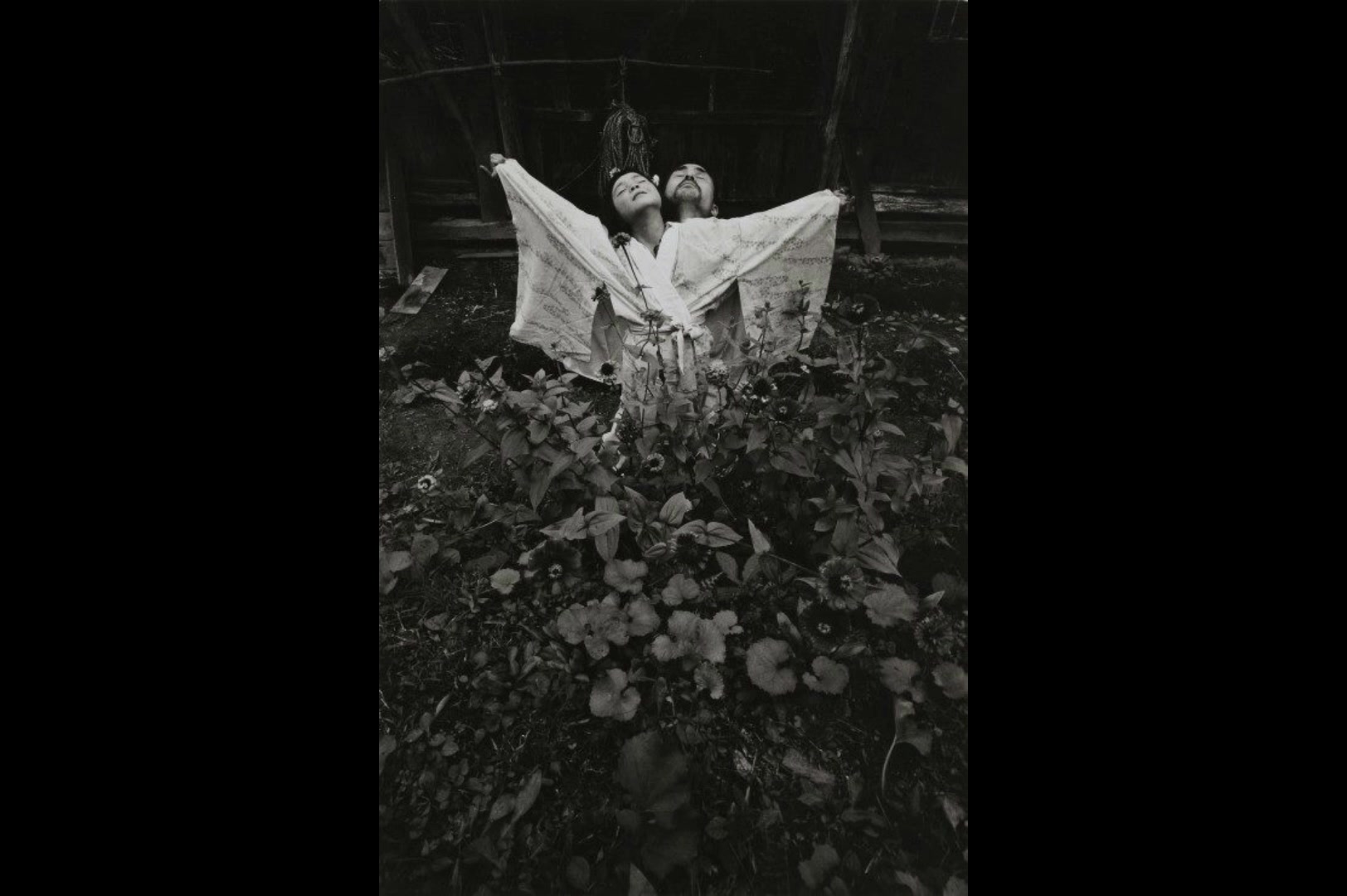 Eikoh Hosoe ? Japanese Master Photography | Vanni Pandolfi | Facebook