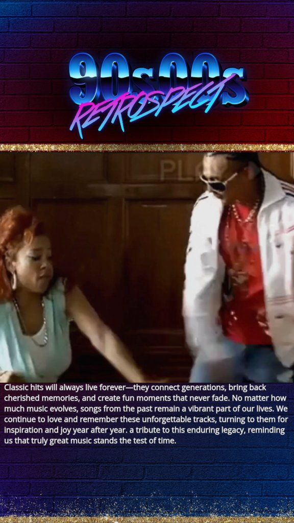 Sean Paul Give It Up to Me Dancehall crossover moment. Sean Paul