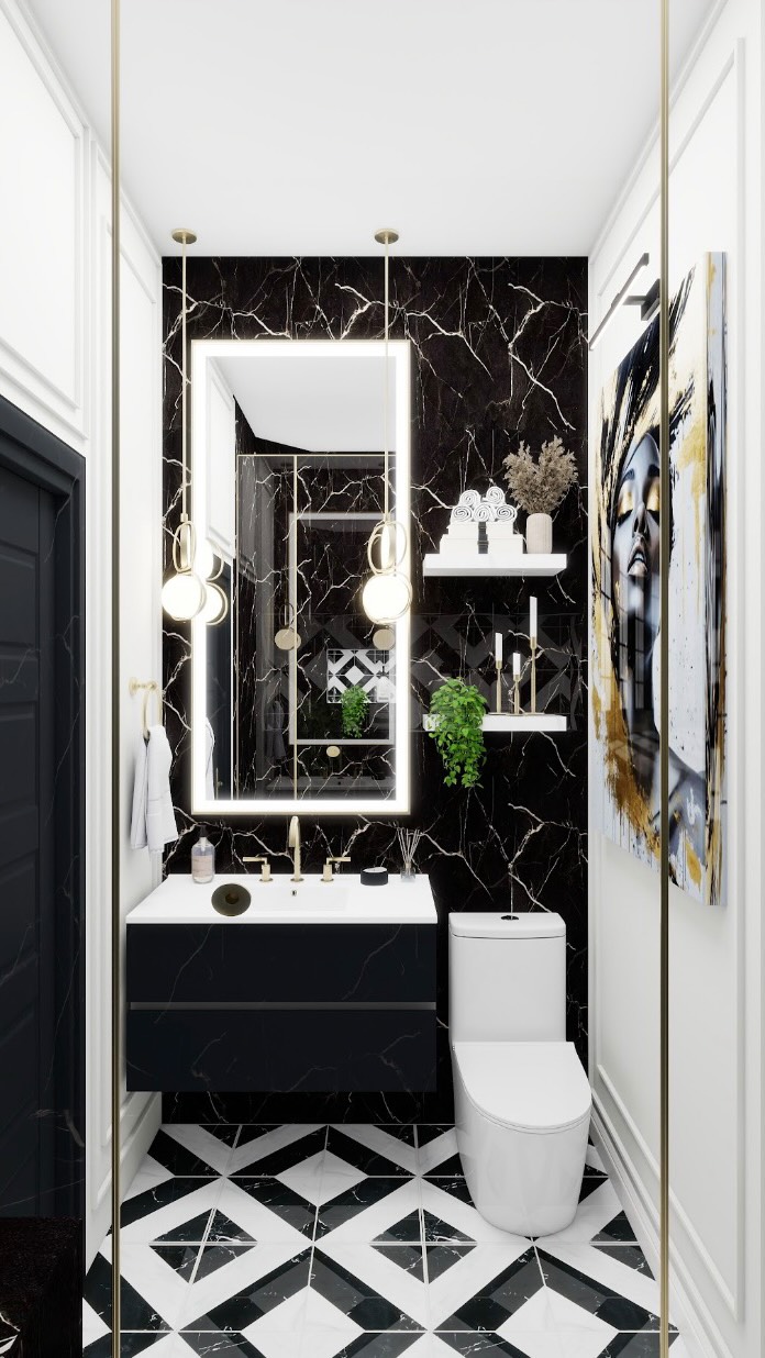 POV: Elevated living, intentional design. * #interiordesign #explore # ...