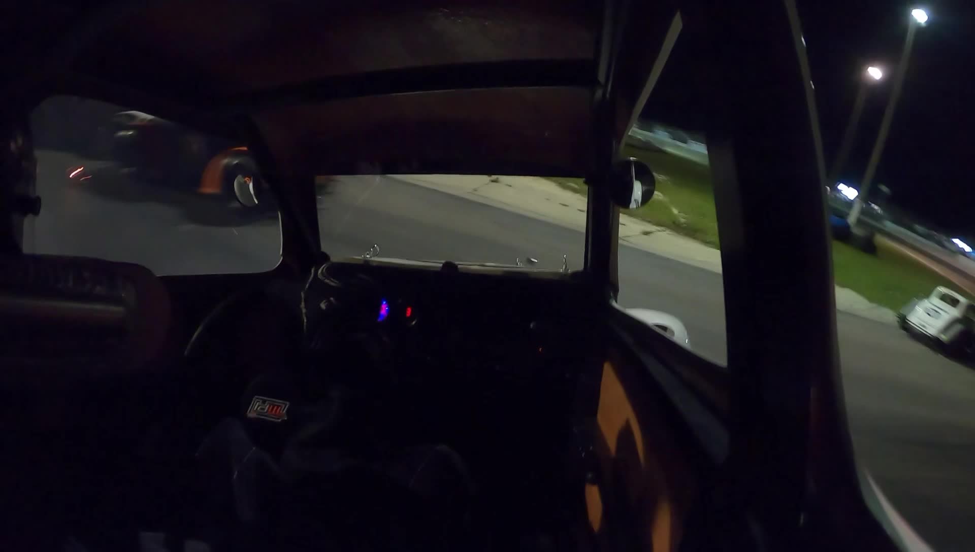 Trevor Davidson Racing