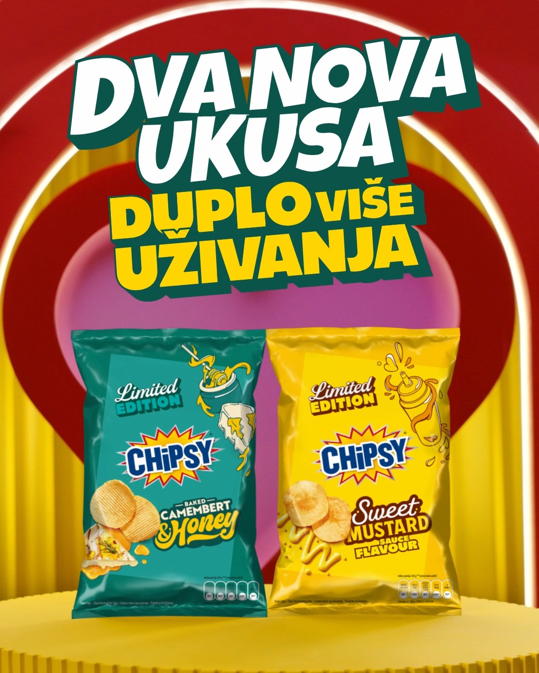 Chipsy - Koji je vaš partner za filmsko veče? | Facebook