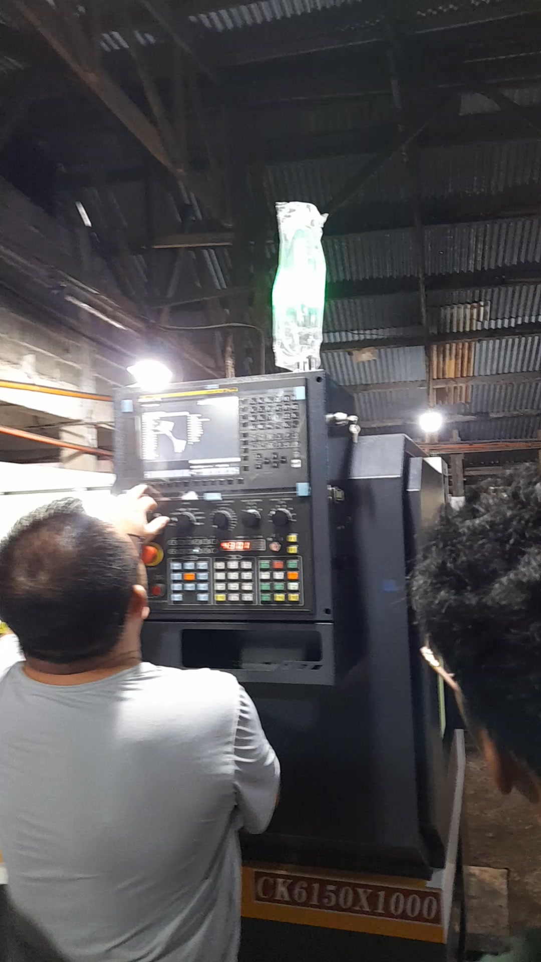 💯 ️ #since1985 #machinist #PROVIDEQUALITY | Guerta Enterprises and ...