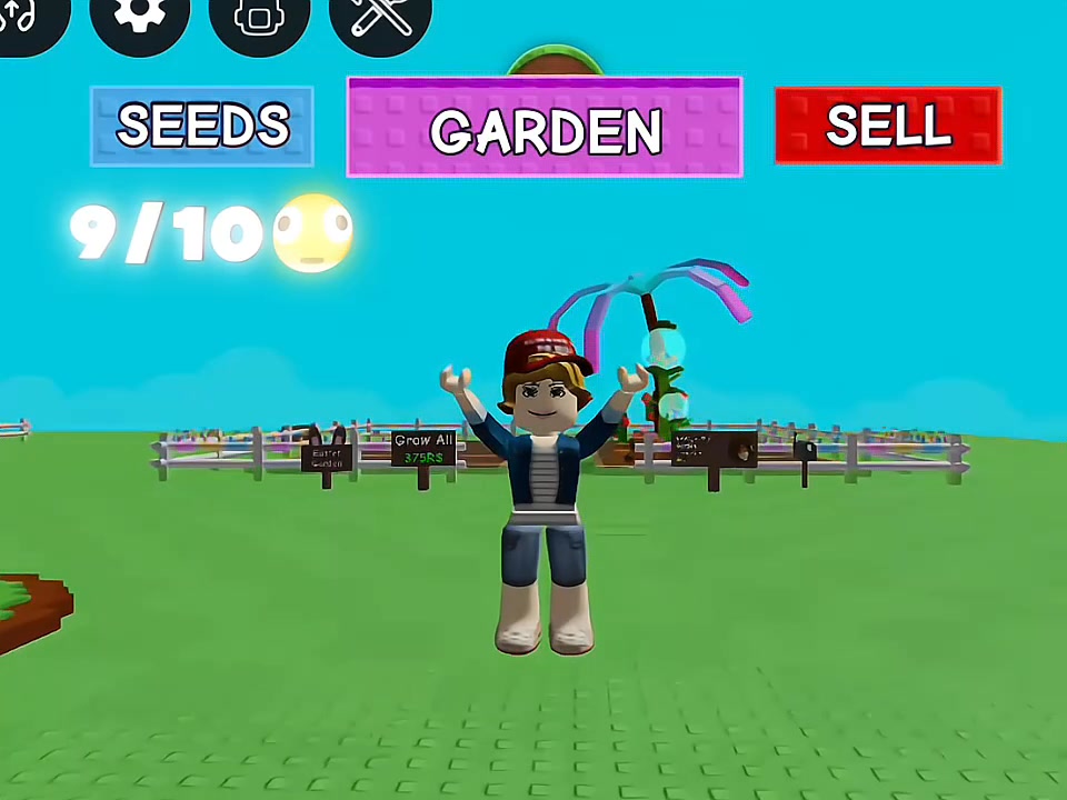 Escape Waves for Lucky Block in Roblox! 😨 WATCH THE LATEST UPLOAD