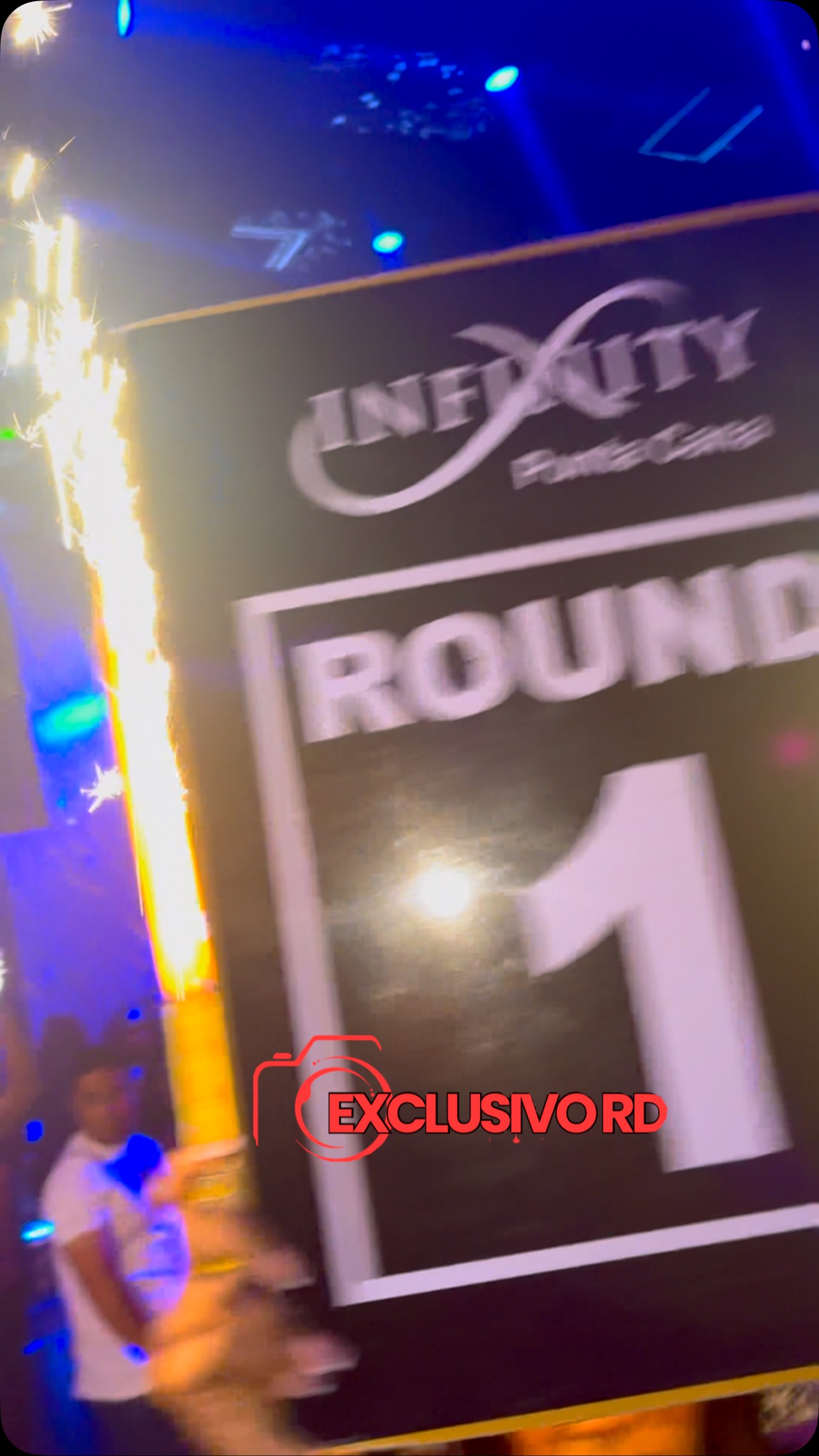 Esto es Punta Cana @infinitybarpuntacana | exclusivo_rd | Facebook