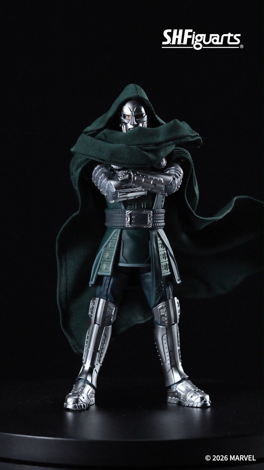 S.H.Figuarts アイアンマン マーク22 ホットロッド」 MARVEL AGE OF