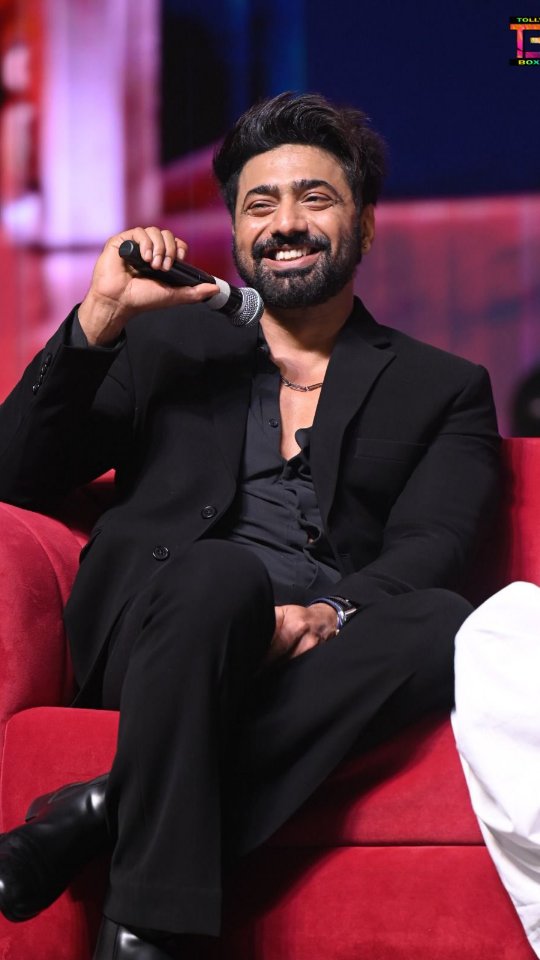 MegaStar Dev Da ️ . . #LoveUDevD #MegaStarDev Da #M20 ...