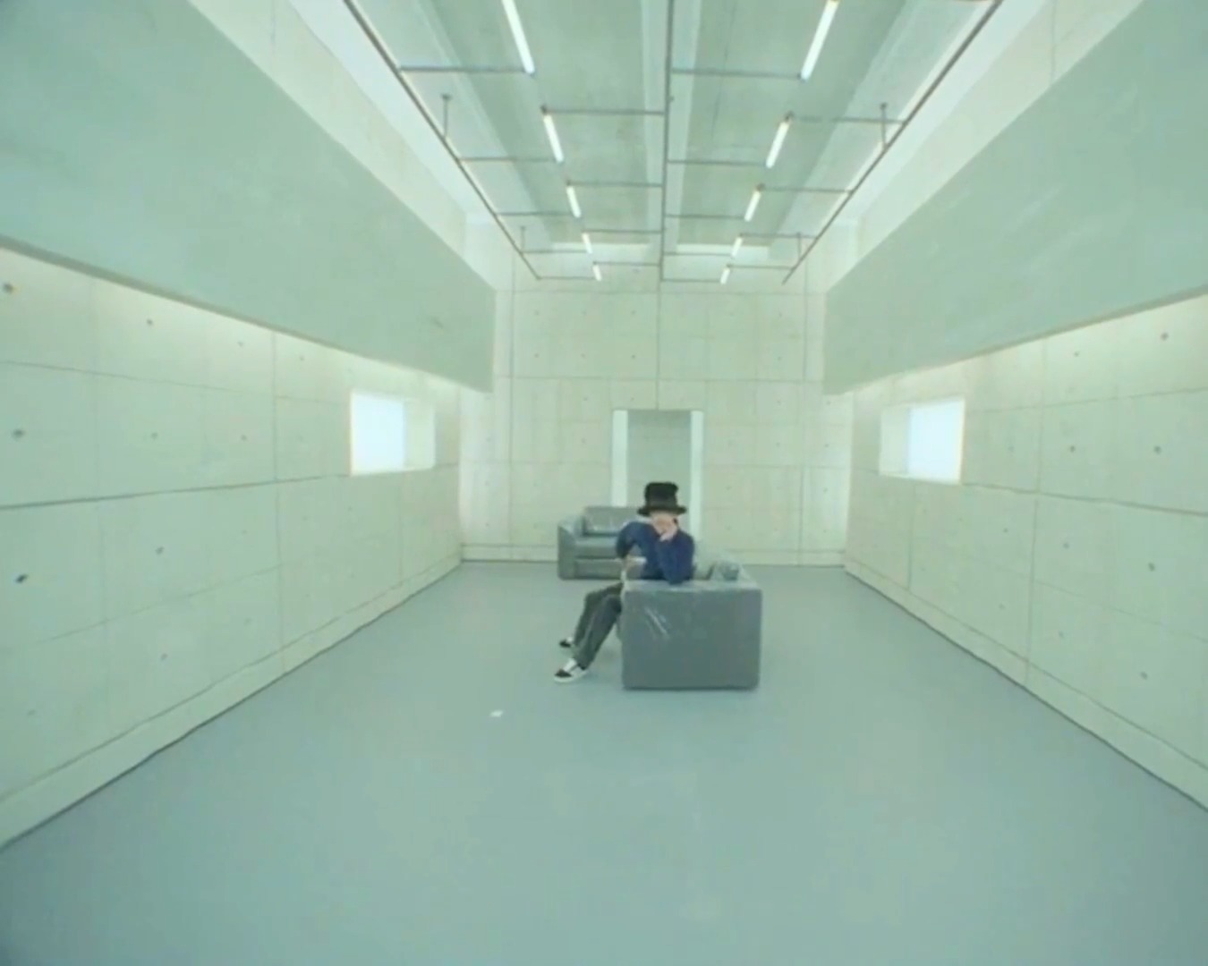 Waiting for the Virtual Insanity vinyl release be like ?️ Get 