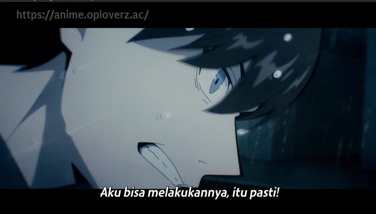 Episode yang keren dari TBHX minggu ini. Ketik 
