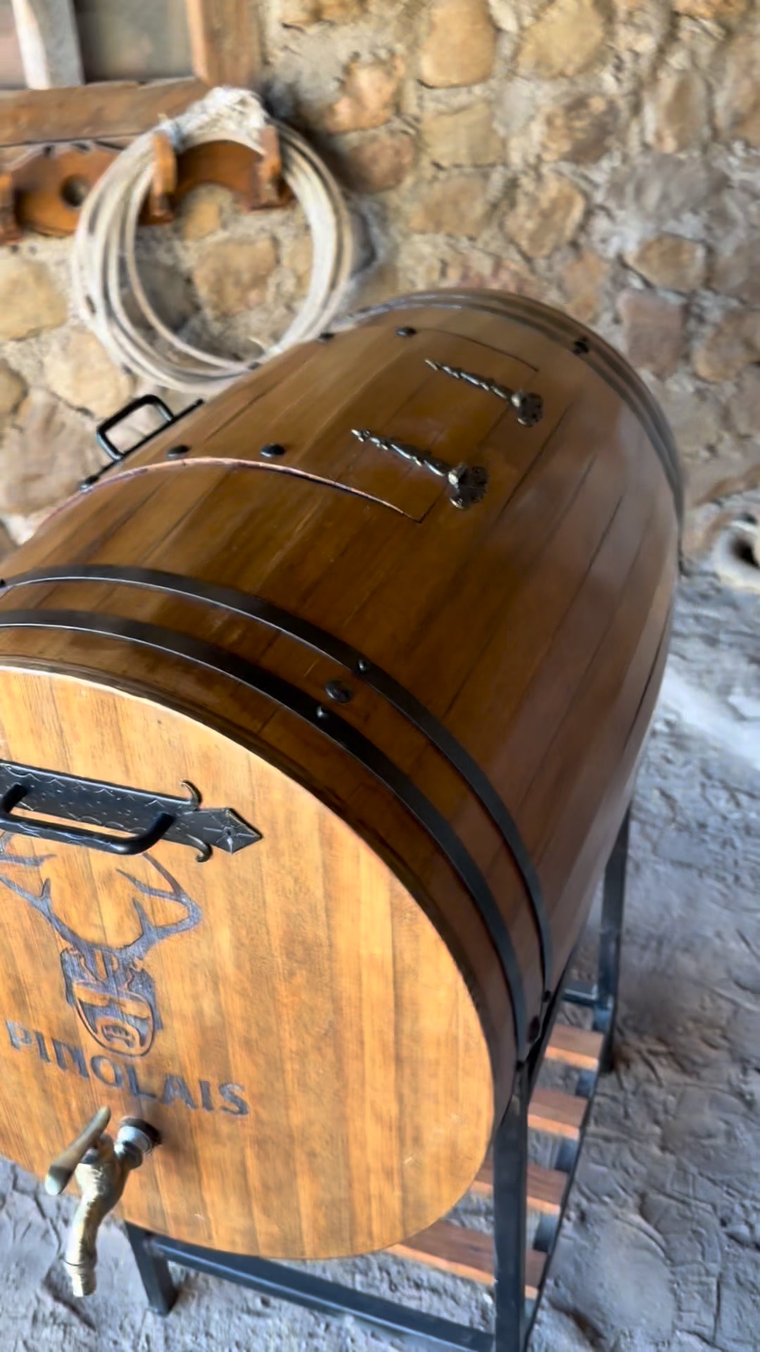 Barril térmico pinolais #fblifestyle | Pinolais | Facebook