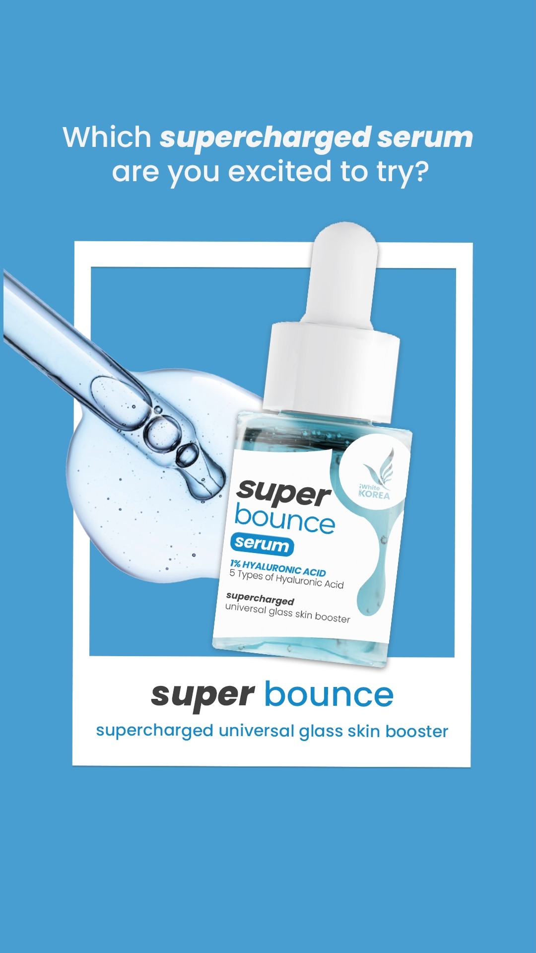 dr iwhite glutathione review Supercharge your skincare game today! ✨ Tell us, which Supercharged Serum are you most excited to try first? Drop your choice in the comments below! 👇💖 #iWhiteKorea #iWKGlow #iWKLab #koreanskincare #KBeautyPH Skincare for Fine Lines GHK-Cu Peptyd - Najlepsze Style:Hydro Flask 40oz