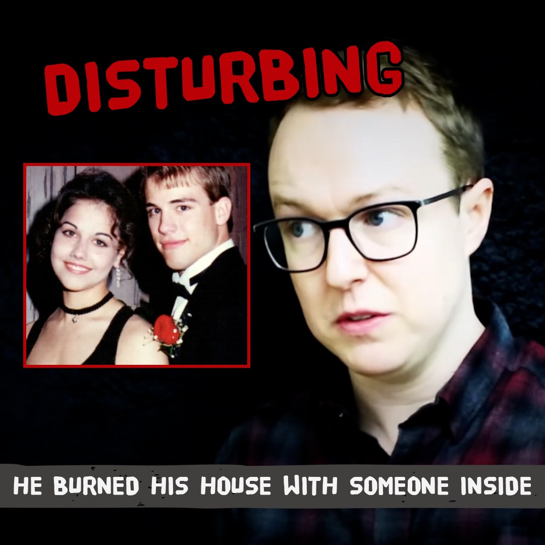 The Twisted Case of Vashti Seacat | That Chapter | Facebook