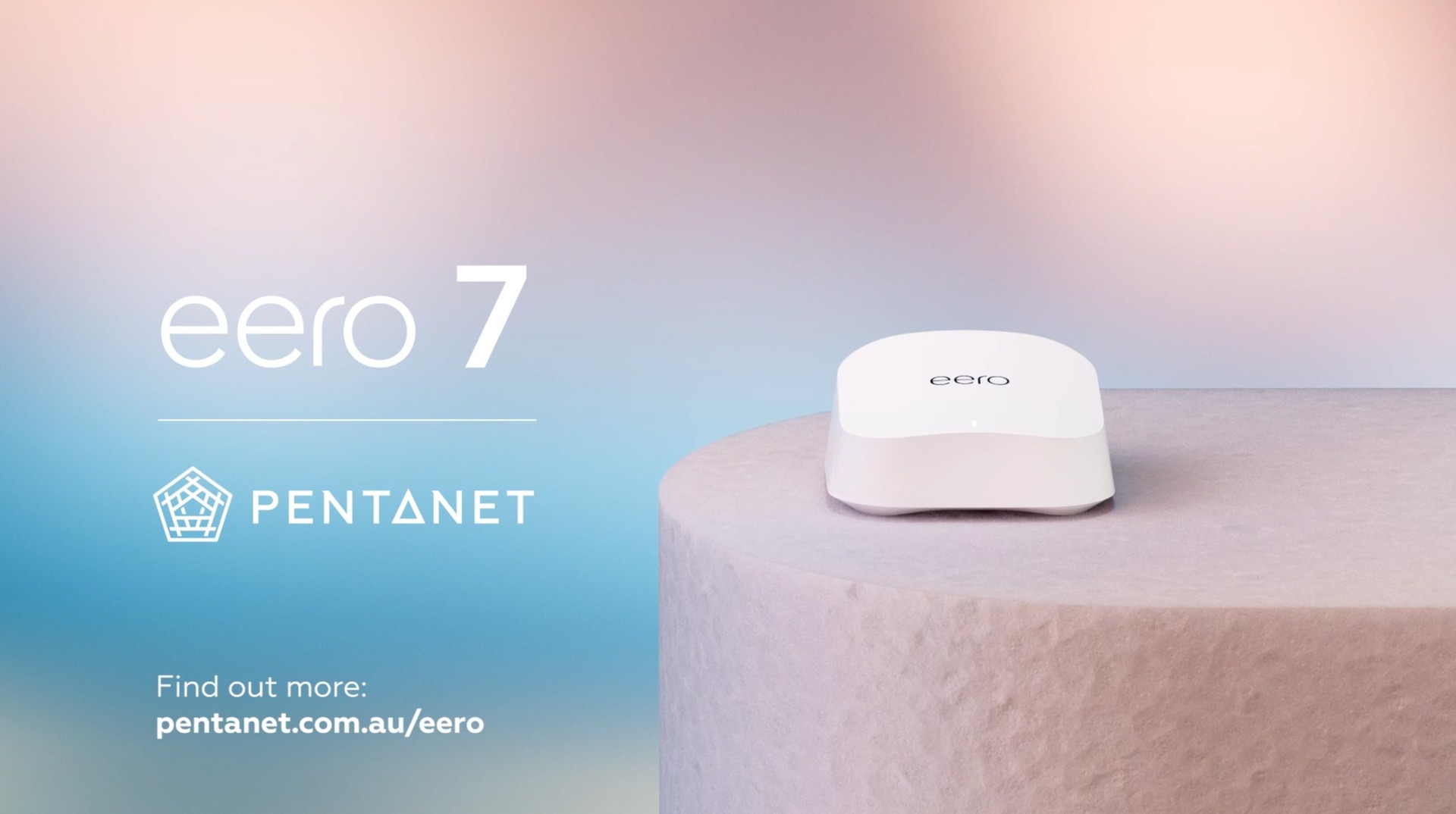Pentanet | Perth WA