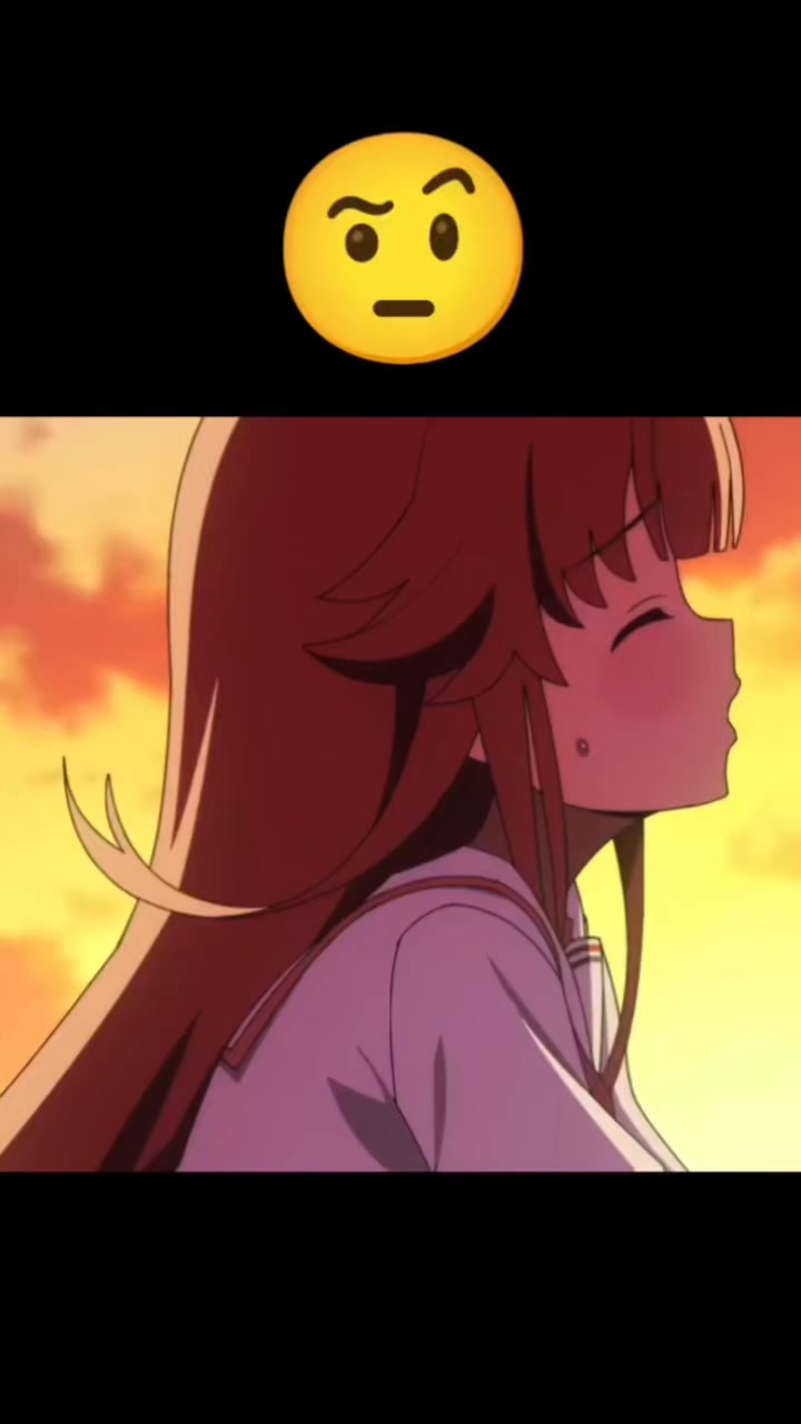 😱.... #อนิเมะ #anime | Sakkarin Injan | Facebook