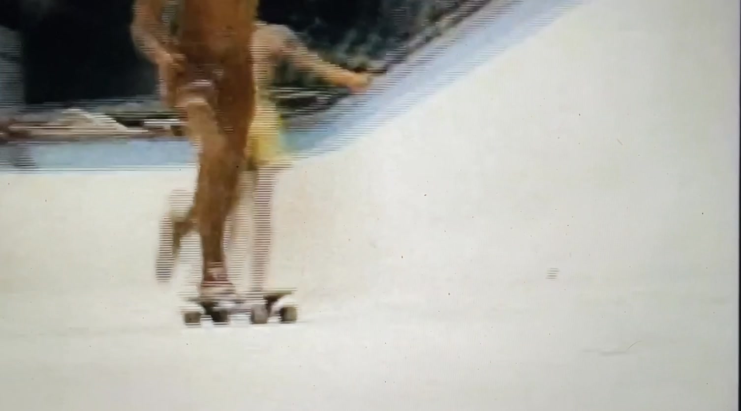 Cruising through the '70s! 🛹 Sears had a skateboard for every kid